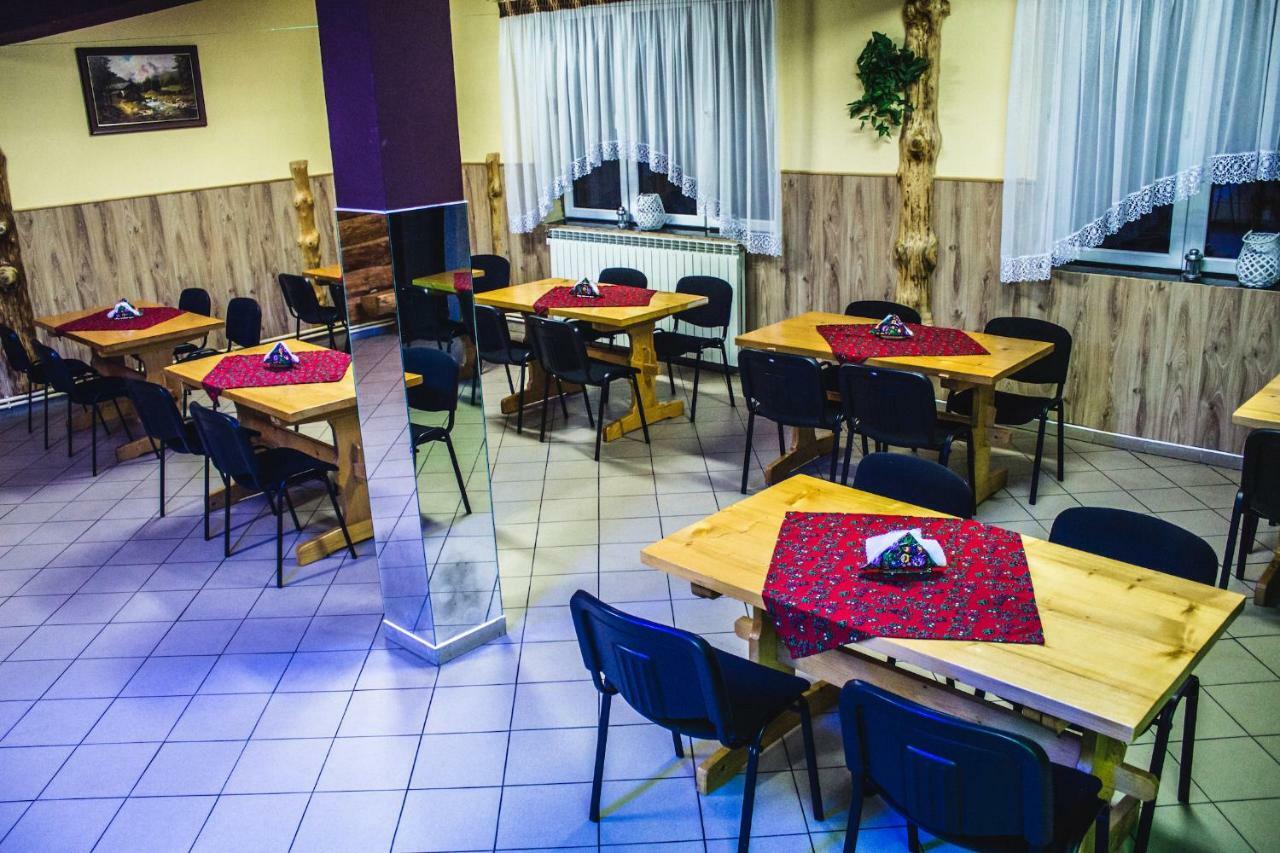 Agroturystyka Uduraja Kiczora Dış mekan fotoğraf