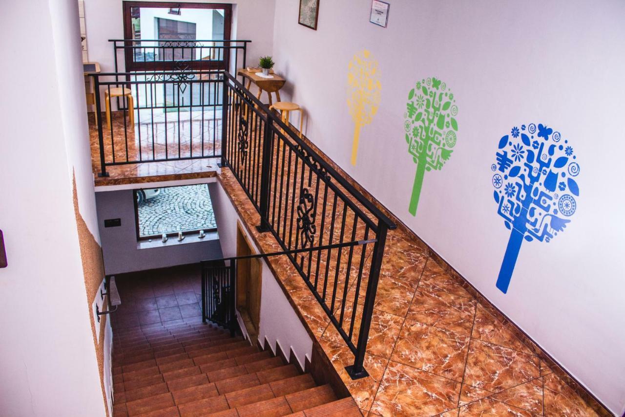 Agroturystyka Uduraja Kiczora Dış mekan fotoğraf